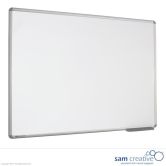 Whiteboard Pro Magnetisch Emailliert 90x120 cm