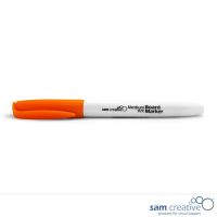 Whiteboard-Marker Mittelgroß Orange