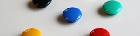 Whiteboard magnete Whiteboard magnete