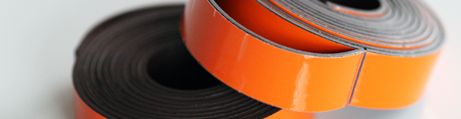 Magnetband 10mm Magnetband 10mm